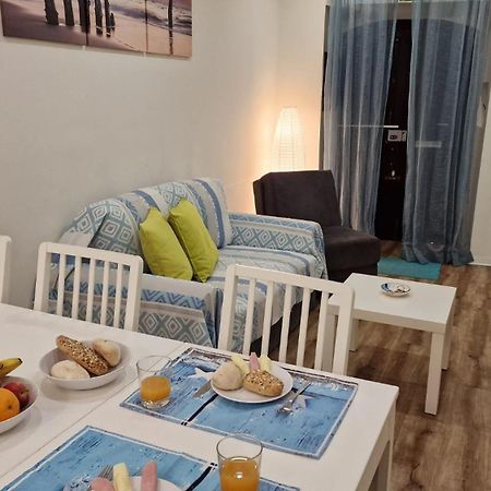 Casa Vila Praia Сезімбра Екстер'єр фото